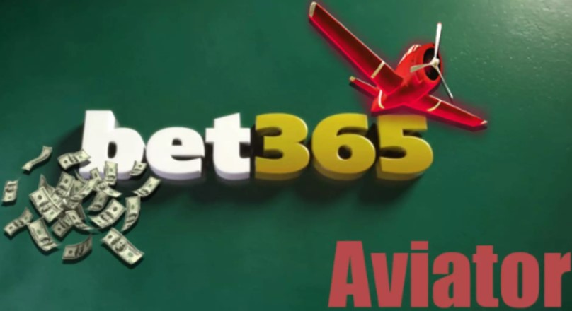 Bet365 has aviator.