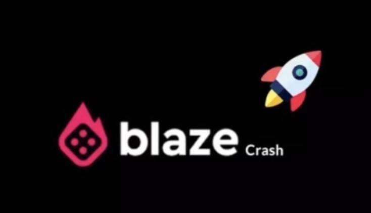 Blaze crash dicas.