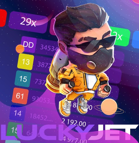 How to win lucky jet casino game.