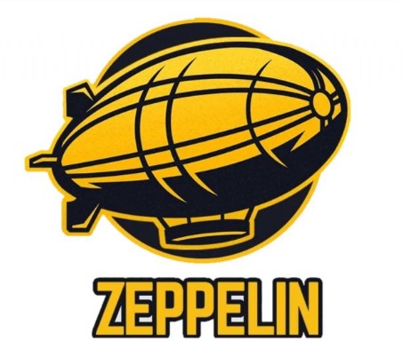 Play zeppelin game.